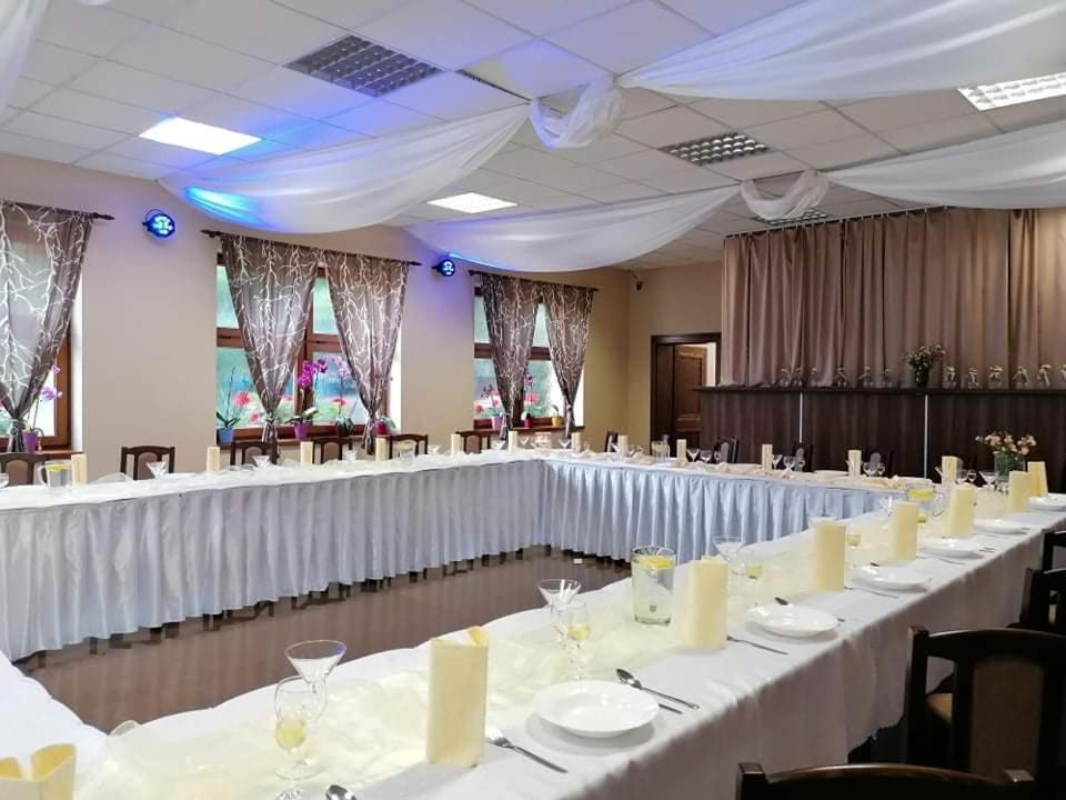 Penzion** Amalka Hriňová 外观 照片